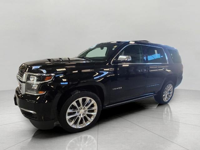 2019 Chevrolet Tahoe 4WD 4DR PREMIER **ADAPTIVE CRUISE CONTROL**HEADS-UP DISPLAY**TRI-ZONE HEATING AND COOLING**