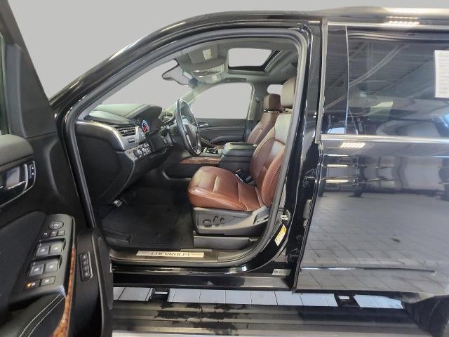 2019 Chevrolet Tahoe 4WD 4DR PREMIER **ADAPTIVE CRUISE CONTROL**HEADS-UP DISPLAY**TRI-ZONE HEATING AND COOLING**