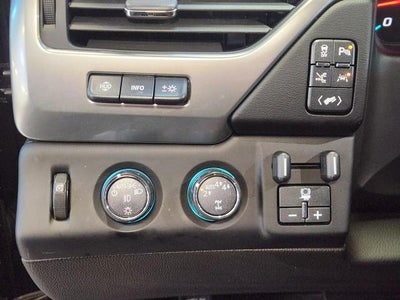 2019 Chevrolet Tahoe 4WD 4DR PREMIER **ADAPTIVE CRUISE CONTROL**HEADS-UP DISPLAY**TRI-ZONE HEATING AND COOLING**