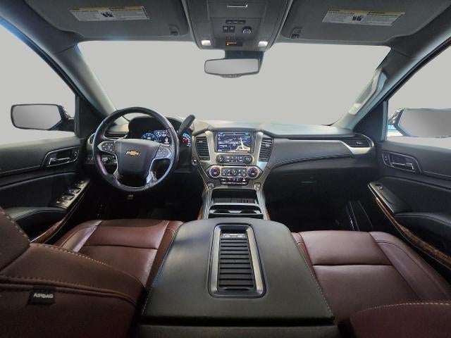 2019 Chevrolet Tahoe 4WD 4DR PREMIER **ADAPTIVE CRUISE CONTROL**HEADS-UP DISPLAY**TRI-ZONE HEATING AND COOLING**