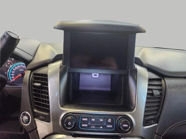 2019 Chevrolet Tahoe 4WD 4DR PREMIER **ADAPTIVE CRUISE CONTROL**HEADS-UP DISPLAY**TRI-ZONE HEATING AND COOLING**