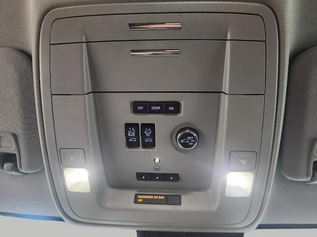 2019 Chevrolet Tahoe 4WD 4DR PREMIER **ADAPTIVE CRUISE CONTROL**HEADS-UP DISPLAY**TRI-ZONE HEATING AND COOLING**