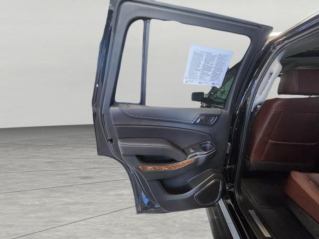 2019 Chevrolet Tahoe 4WD 4DR PREMIER **ADAPTIVE CRUISE CONTROL**HEADS-UP DISPLAY**TRI-ZONE HEATING AND COOLING**
