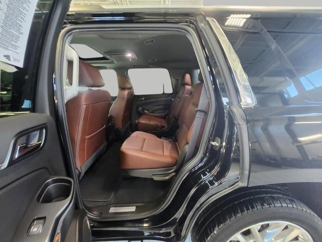 2019 Chevrolet Tahoe 4WD 4DR PREMIER **ADAPTIVE CRUISE CONTROL**HEADS-UP DISPLAY**TRI-ZONE HEATING AND COOLING**