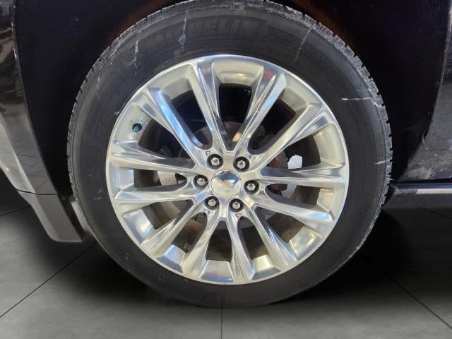 2019 Chevrolet Tahoe 4WD 4DR PREMIER **ADAPTIVE CRUISE CONTROL**HEADS-UP DISPLAY**TRI-ZONE HEATING AND COOLING**