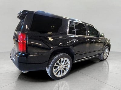 2019 Chevrolet Tahoe 4WD 4DR PREMIER **ADAPTIVE CRUISE CONTROL**HEADS-UP DISPLAY**TRI-ZONE HEATING AND COOLING**