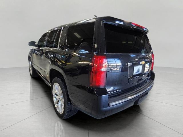 2019 Chevrolet Tahoe 4WD 4DR PREMIER **ADAPTIVE CRUISE CONTROL**HEADS-UP DISPLAY**TRI-ZONE HEATING AND COOLING**