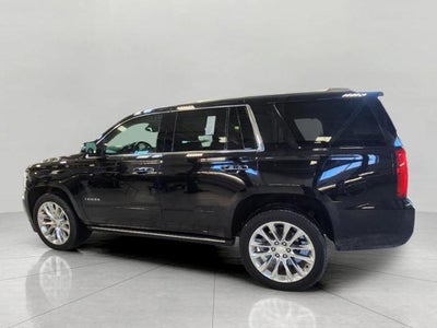2019 Chevrolet Tahoe 4WD 4DR PREMIER **ADAPTIVE CRUISE CONTROL**HEADS-UP DISPLAY**TRI-ZONE HEATING AND COOLING**