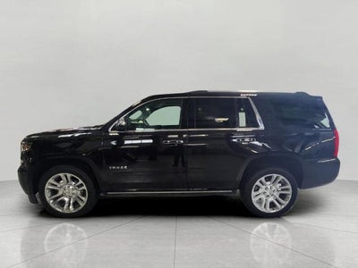 2020 Chevrolet Tahoe 4WD 4DR PREMIER **ADAPTIVE CRUISE CONTROL**HEADS-UP DISPLAY**TRI-ZONE HEATING AND COOLING**