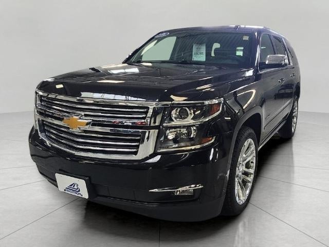 2020 Chevrolet Tahoe 4WD 4DR PREMIER **ADAPTIVE CRUISE CONTROL**HEADS-UP DISPLAY**TRI-ZONE HEATING AND COOLING**