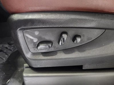 2020 Chevrolet Tahoe 4WD 4DR PREMIER **ADAPTIVE CRUISE CONTROL**HEADS-UP DISPLAY**TRI-ZONE HEATING AND COOLING**