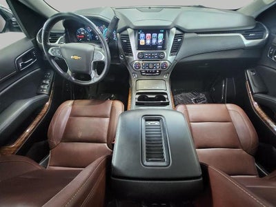 2020 Chevrolet Tahoe 4WD 4DR PREMIER **ADAPTIVE CRUISE CONTROL**HEADS-UP DISPLAY**TRI-ZONE HEATING AND COOLING**