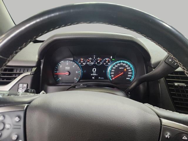 2020 Chevrolet Tahoe 4WD 4DR PREMIER **ADAPTIVE CRUISE CONTROL**HEADS-UP DISPLAY**TRI-ZONE HEATING AND COOLING**