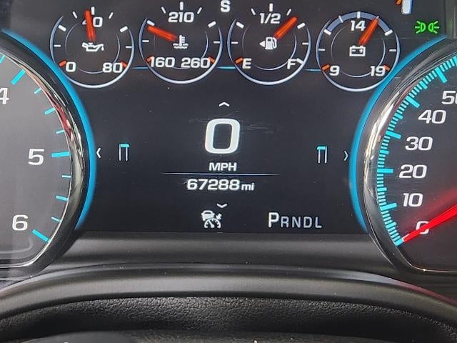 2020 Chevrolet Tahoe 4WD 4DR PREMIER **ADAPTIVE CRUISE CONTROL**HEADS-UP DISPLAY**TRI-ZONE HEATING AND COOLING**