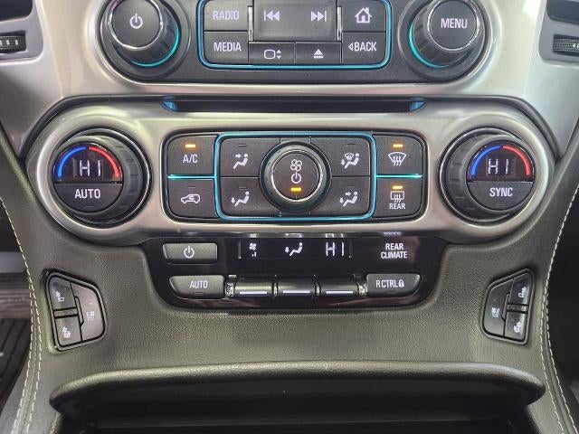 2020 Chevrolet Tahoe 4WD 4DR PREMIER **ADAPTIVE CRUISE CONTROL**HEADS-UP DISPLAY**TRI-ZONE HEATING AND COOLING**