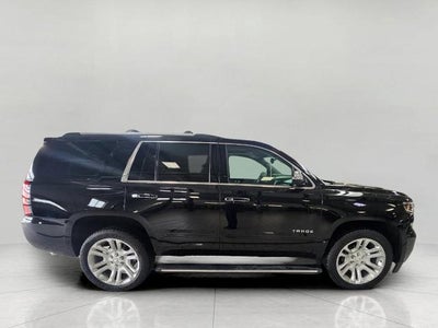2020 Chevrolet Tahoe 4WD 4DR PREMIER **ADAPTIVE CRUISE CONTROL**HEADS-UP DISPLAY**TRI-ZONE HEATING AND COOLING**