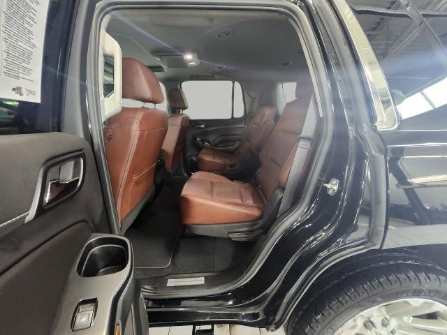 2020 Chevrolet Tahoe 4WD 4DR PREMIER **ADAPTIVE CRUISE CONTROL**HEADS-UP DISPLAY**TRI-ZONE HEATING AND COOLING**