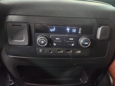 2020 Chevrolet Tahoe 4WD 4DR PREMIER **ADAPTIVE CRUISE CONTROL**HEADS-UP DISPLAY**TRI-ZONE HEATING AND COOLING**