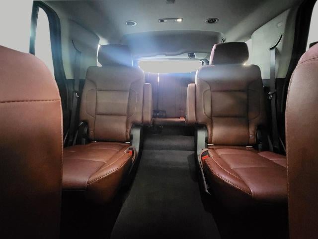 2020 Chevrolet Tahoe 4WD 4DR PREMIER **ADAPTIVE CRUISE CONTROL**HEADS-UP DISPLAY**TRI-ZONE HEATING AND COOLING**