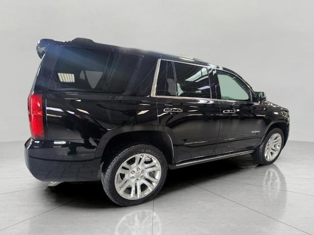 2020 Chevrolet Tahoe 4WD 4DR PREMIER **ADAPTIVE CRUISE CONTROL**HEADS-UP DISPLAY**TRI-ZONE HEATING AND COOLING**