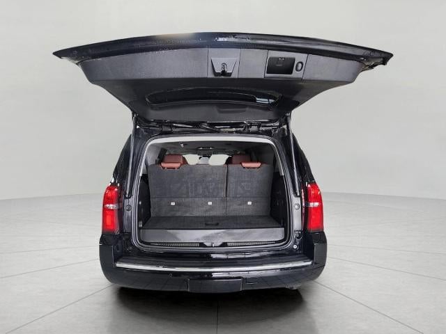 2020 Chevrolet Tahoe 4WD 4DR PREMIER **ADAPTIVE CRUISE CONTROL**HEADS-UP DISPLAY**TRI-ZONE HEATING AND COOLING**