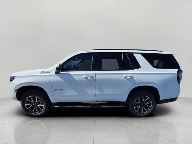 2023 Chevrolet Tahoe 4WD 4dr Z71