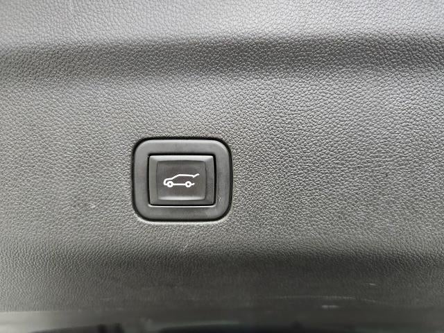 2023 Chevrolet Tahoe 4WD 4DR RST **WIRELESS CHARGING PAD**DRIVER MEMORY SETTINGS**REAR SEAT MEDIA**