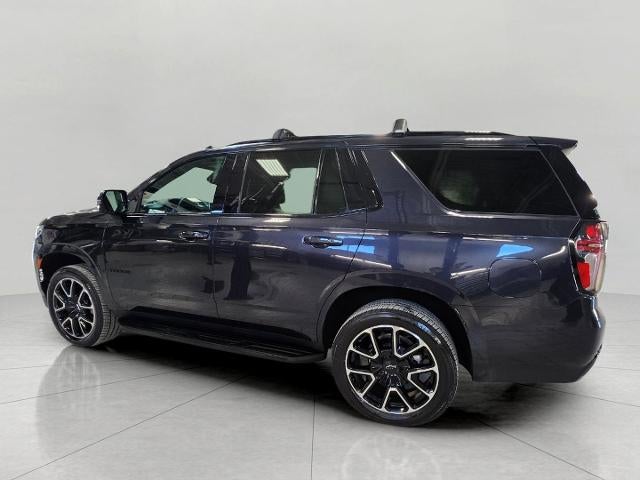 2023 Chevrolet Tahoe 4WD 4DR RST **WIRELESS CHARGING PAD**DRIVER MEMORY SETTINGS**REAR SEAT MEDIA**