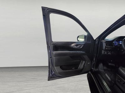 2023 Chevrolet Tahoe 4WD 4DR RST **WIRELESS CHARGING PAD**DRIVER MEMORY SETTINGS**REAR SEAT MEDIA**