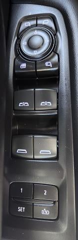 2023 Chevrolet Tahoe 4WD 4DR RST **WIRELESS CHARGING PAD**DRIVER MEMORY SETTINGS**REAR SEAT MEDIA**