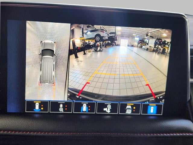 2023 Chevrolet Tahoe 4WD 4DR RST **WIRELESS CHARGING PAD**DRIVER MEMORY SETTINGS**REAR SEAT MEDIA**