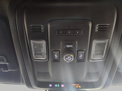 2023 Chevrolet Tahoe 4WD 4DR RST **WIRELESS CHARGING PAD**DRIVER MEMORY SETTINGS**REAR SEAT MEDIA**