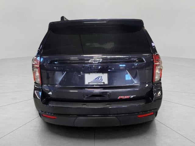 2023 Chevrolet Tahoe 4WD 4DR RST **WIRELESS CHARGING PAD**DRIVER MEMORY SETTINGS**REAR SEAT MEDIA**