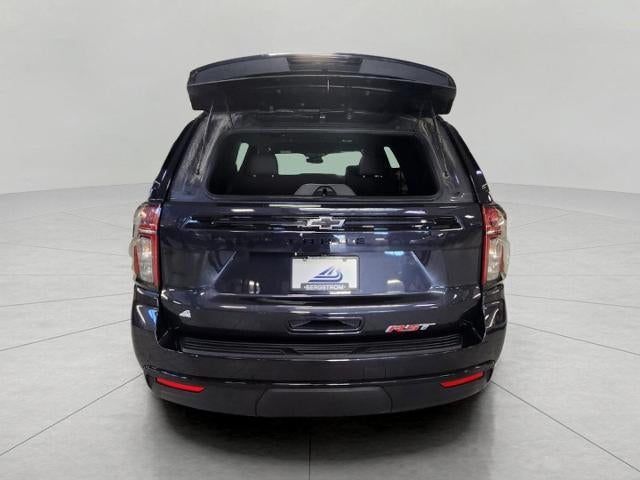 2023 Chevrolet Tahoe 4WD 4DR RST **WIRELESS CHARGING PAD**DRIVER MEMORY SETTINGS**REAR SEAT MEDIA**