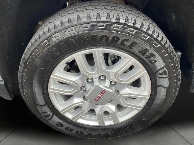 2022 GMC Sierra 2500 HD 4WD Crew Cab 159 SLT