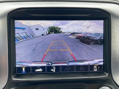 2022 GMC Sierra 2500 HD 4WD Crew Cab 159 SLT