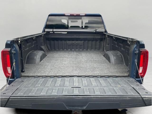 2022 GMC Sierra 2500 HD 4WD Crew Cab 159 SLT