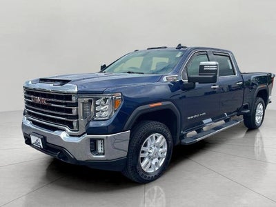2022 GMC Sierra 2500 HD 4WD Crew Cab 159 SLT