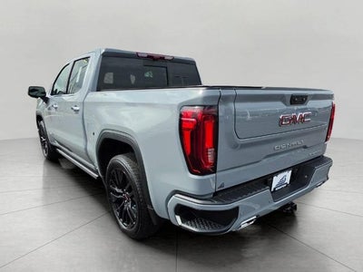 2024 GMC Sierra 1500 4WD Crew Cab 147 Denali