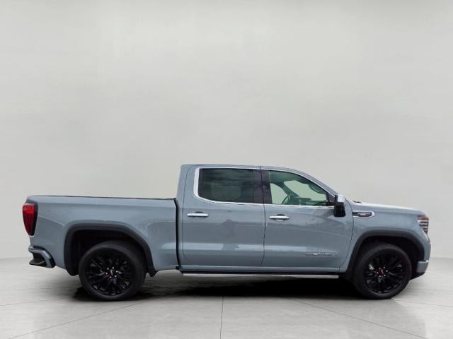 2024 GMC Sierra 1500 4WD Crew Cab 147 Denali