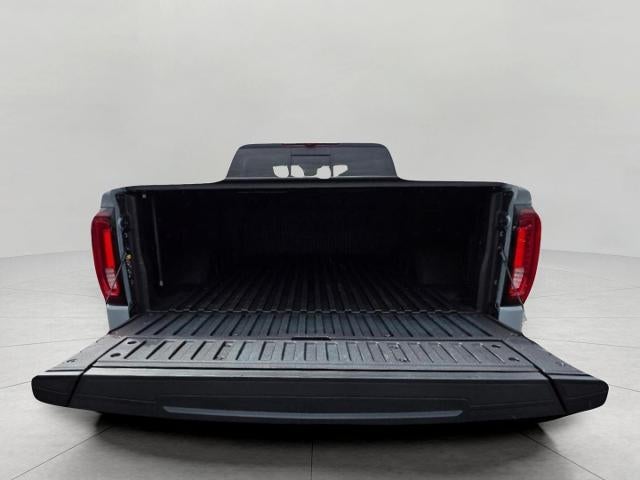 2024 GMC Sierra 1500 4WD Crew Cab 147 Denali