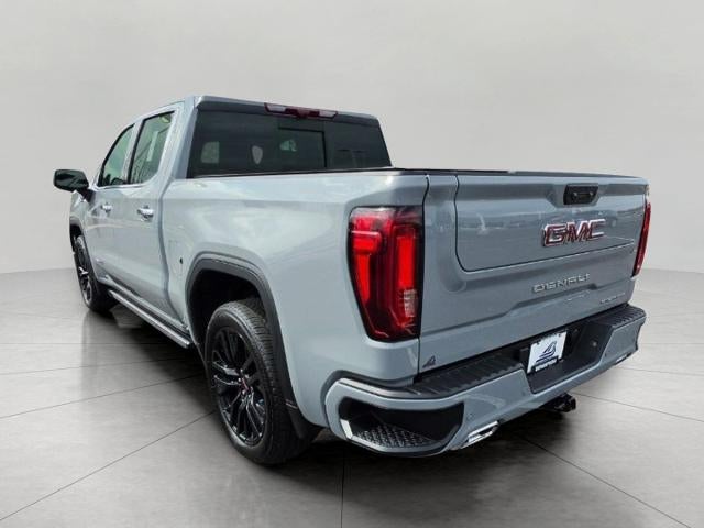 2024 GMC Sierra 1500 4WD Crew Cab 147 Denali