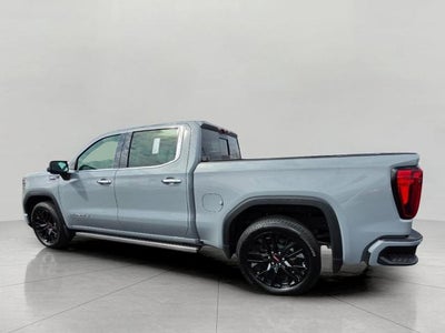 2024 GMC Sierra 1500 4WD Crew Cab 147 Denali