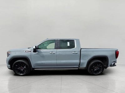 2024 GMC Sierra 1500 4WD Crew Cab 147 Denali