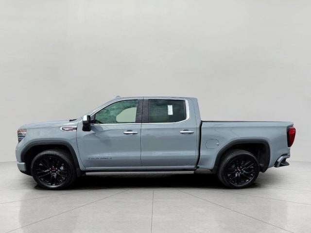 2024 GMC Sierra 1500 4WD Crew Cab 147 Denali