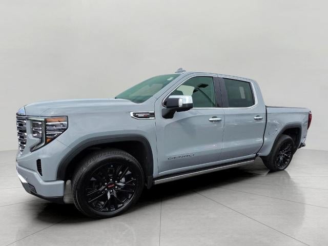 2024 GMC Sierra 1500 4WD Crew Cab 147 Denali