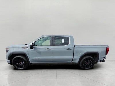 2024 GMC Sierra 1500 4WD Crew Cab 147 Denali