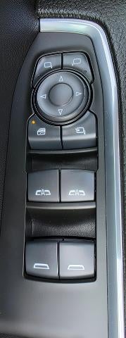 2024 GMC Sierra 1500 4WD Crew Cab 147 Denali