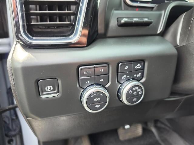2024 GMC Sierra 1500 4WD Crew Cab 147 Denali