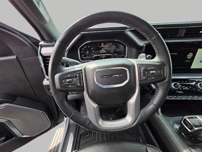 2024 GMC Sierra 1500 4WD Crew Cab 147 Denali